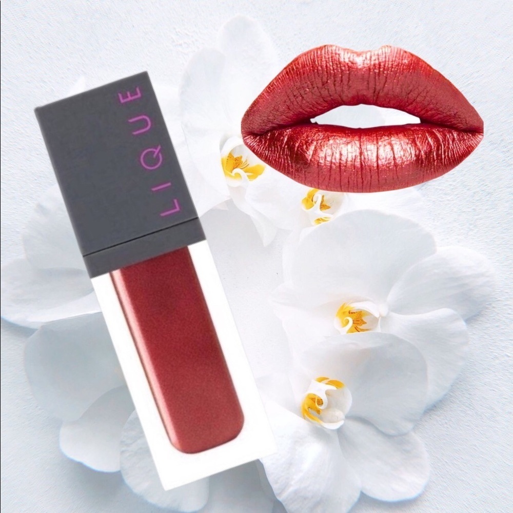 3 for $35 LIQUE X3 BEAUTIFUL Metallic & Matte